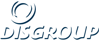 Logo officiel Disgroup