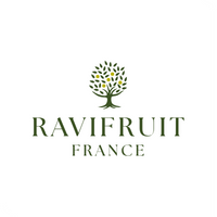Logo officiel Ravifruit